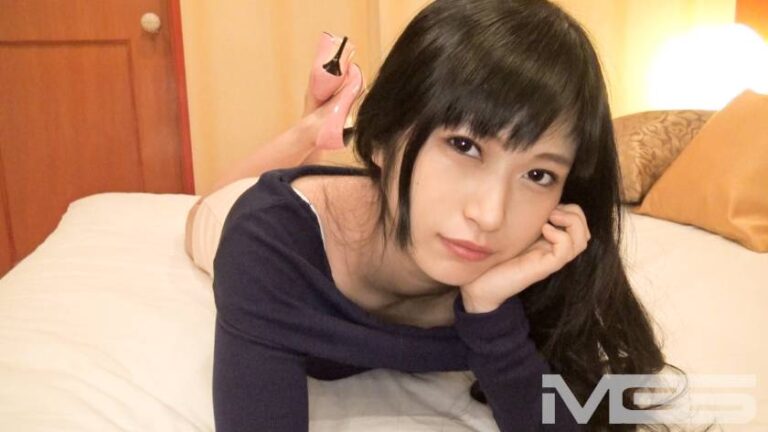 書道家 あいねちゃん20歳 素人個人撮影、投稿。812 SIRO-2628