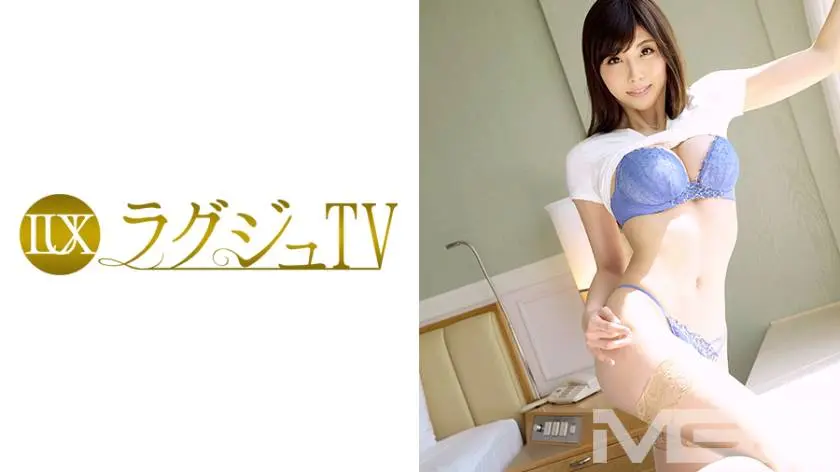 【動画あり】唯川みさき 30歳 元社長秘書 ラグジュTV 295259LUXU-303シロウトTV (18)