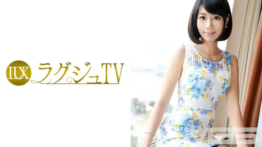 【動画あり】神木朱里 30歳 元受付嬢 ラグジュTV 308 259LUXU-283シロウトTV (16)