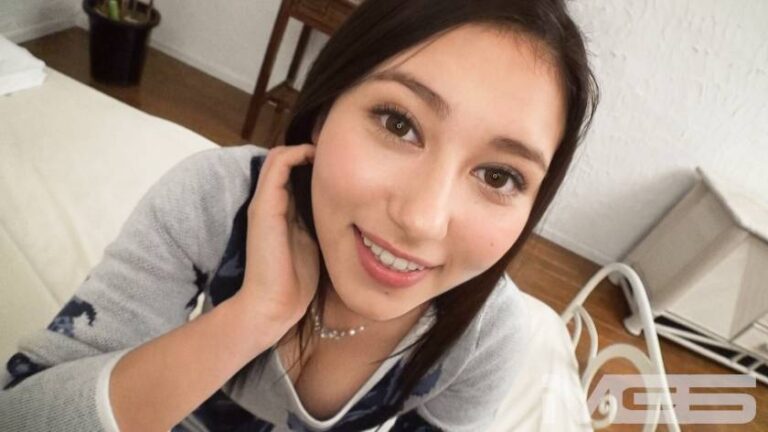 美大生 アリサちゃん20歳 素人AV体験撮影1012 SIRO-2656