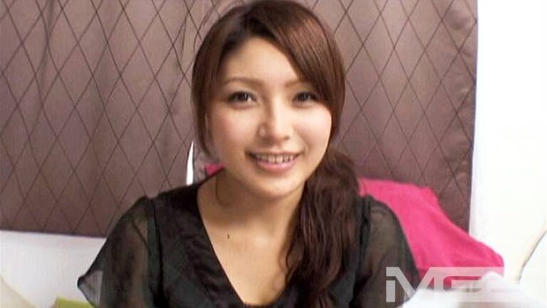 みく20才専門学生【MGSだけの未公開シーン付】 素人AV体験撮影149 SIRO-593