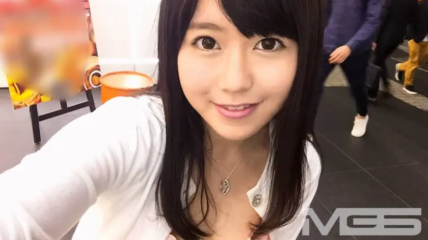 【動画あり】みさ 19歳 大学生 【初撮り】ネットでAV応募→AV体験撮影 17 SIRO-2726 シロウトTV (7)