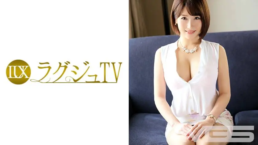 【動画あり】成宮はるか 27歳 保育士 ラグジュTV 334 259LUXU-353 シロウトTV (18)