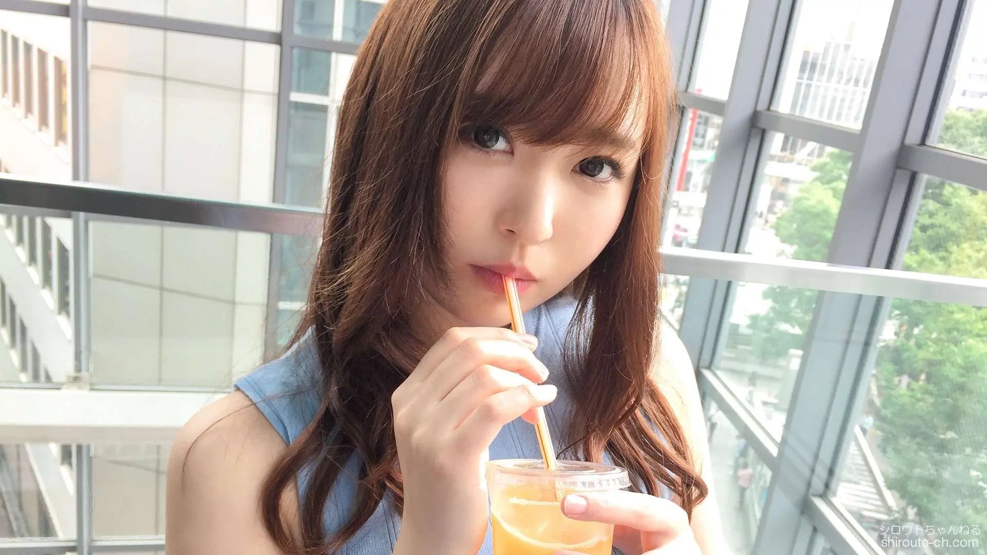 【動画あり】みおり 21歳 歯科助手 【初撮り】ネットでAV応募→AV体験撮影 19 SIRO-2742 シロウトTV (1)
