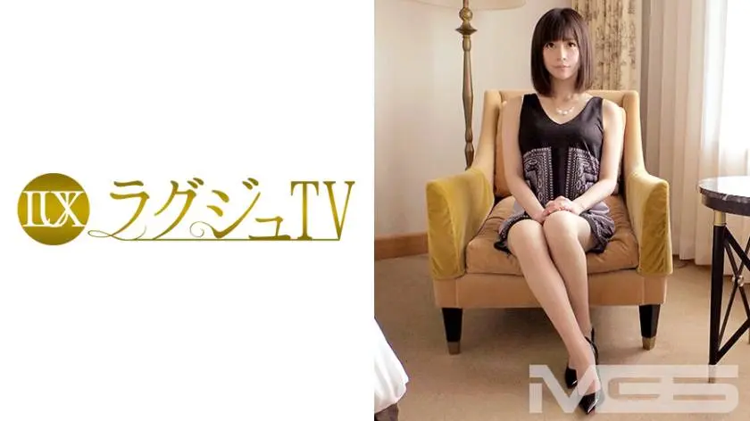 【動画あり】田辺舞子 35歳 元受付嬢 ラグジュTV 314 259LUXU-334 シロウトTV (17)