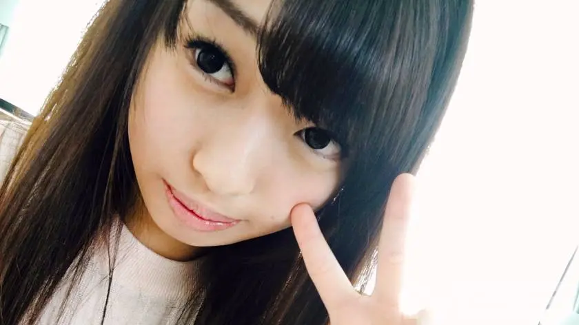 【動画あり】さゆみ 18歳 接客業 【初AV】の面接した結果→そのままの流れでAV体験撮影 08 SIRO-2714 シロウトTV (1)