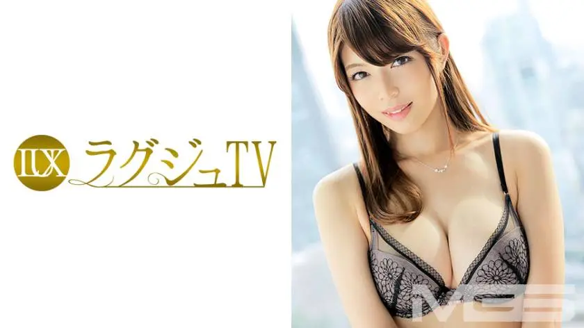 【動画あり】柳田涼子 32歳 美術館受付 ラグジュTV 323 259LUXU-295 シロウトTV (44)