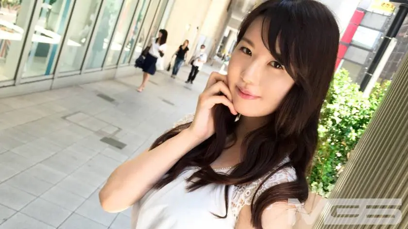 【動画あり】まりの 22歳 銀行員 【初撮り】ネットでAV応募→AV体験撮影 47 SIRO-2771 シロウトTV (7)