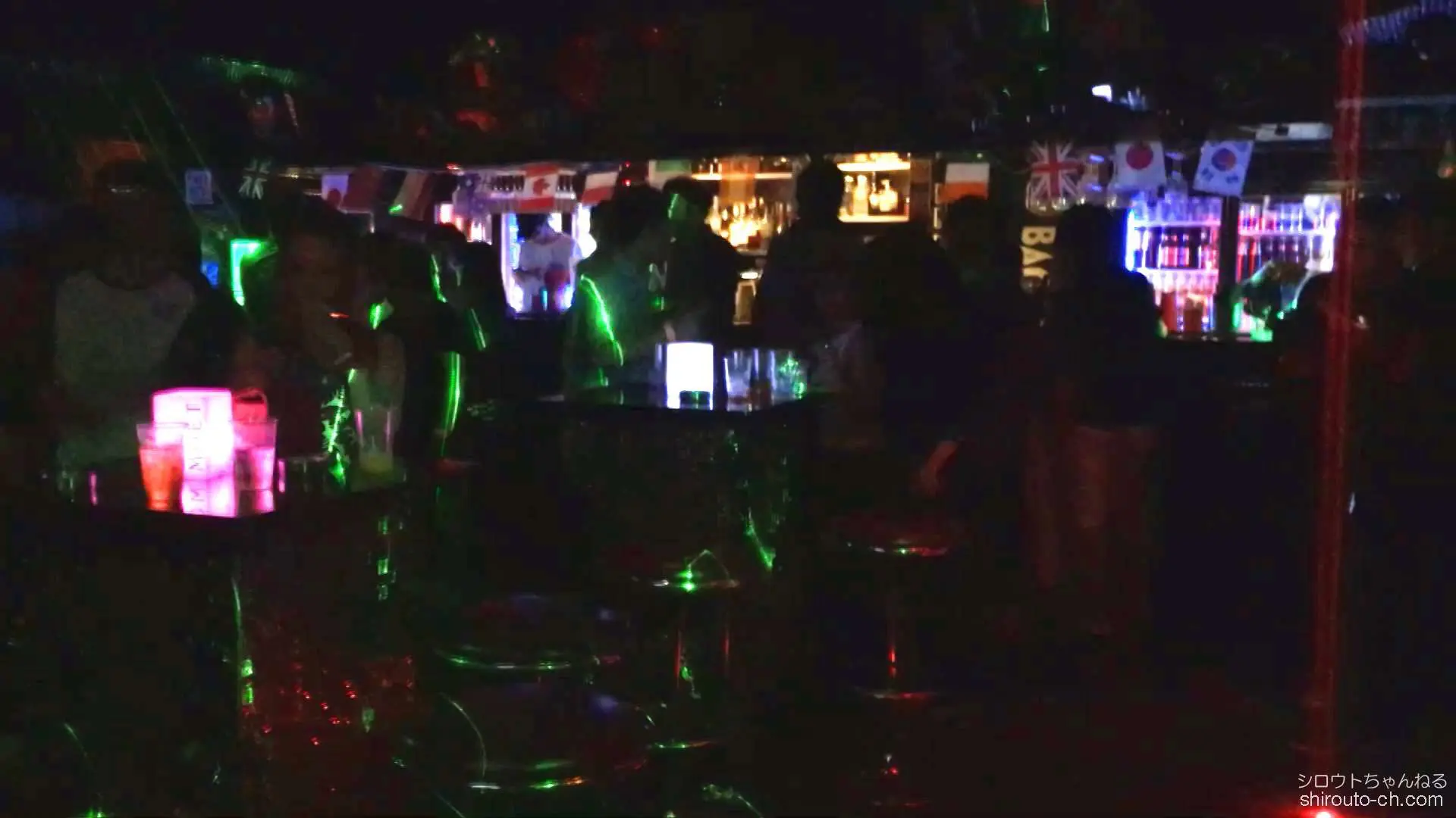 【動画あり】ありさ 20歳 ショップ店員 CLUBナンパ 01 in 渋谷 200GANA-1077 シロウトTV (3)