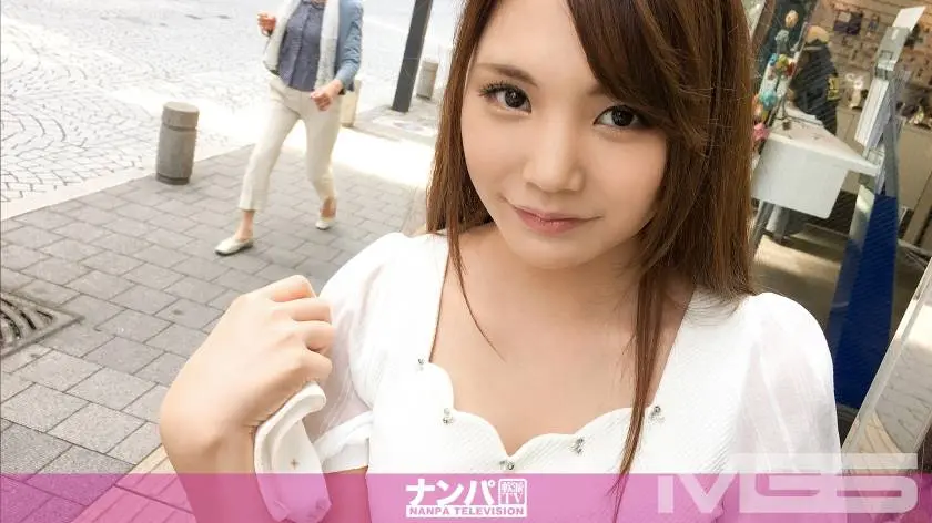 【動画あり】にな 20歳 ネイリスト マジ軟派、初撮。681 in 三鷹 チームN 200GANA-1072 シロウトTV (5)