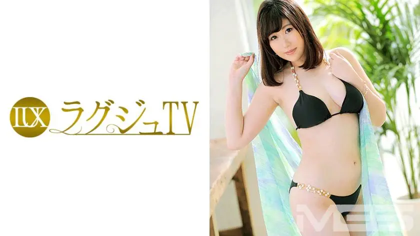 【動画あり】山下由香 27歳 理学療法士 ラグジュTV 386 259LUXU-398 シロウトTV (13)