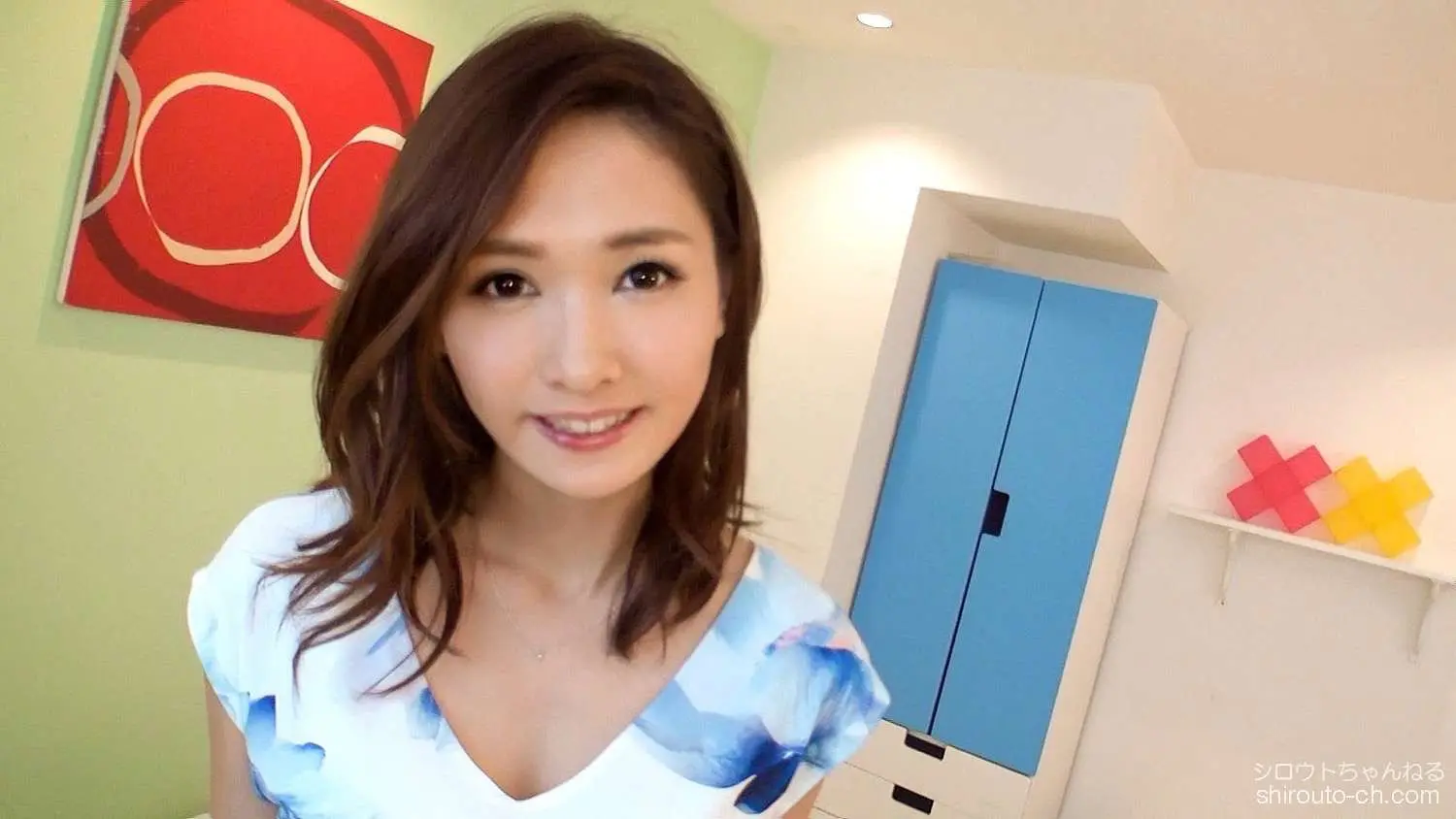 【動画あり】ノノ 23歳 モデル ナンパTV マジ軟派、初撮。684 in 表参道 チームN 200GANA-1059 シロウトTV (4)