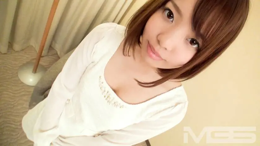 【動画あり】みいさ 20歳 大学生 【初撮り】ネットでAV応募→AV体験撮影 66シロウトTV SIRO-2803 シロウトTV (1)