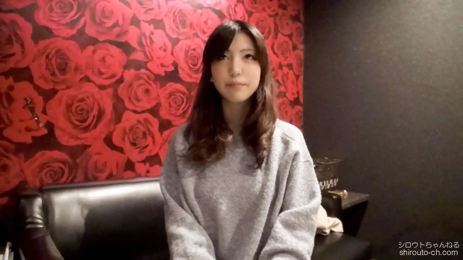 【動画あり】みち 22歳 OL 初々 433シロウトTV SIRO-2806 シロウトTV (1)
