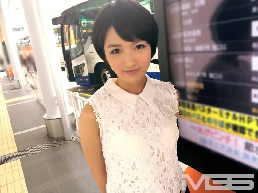 【動画あり】あい 20歳 専門学生 バスターミナルナンパ 04 in 新宿 チームN ナンパTV 200GANA-1122 シロウトTV (1)