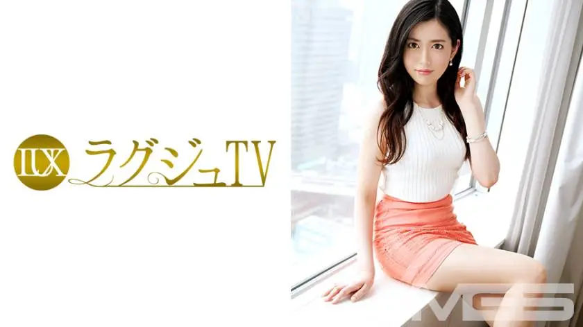 【動画あり】岩瀬まどか 28歳 弁護士見習い ラグジュTV 377 259LUXU-385 シロウトTV (15)