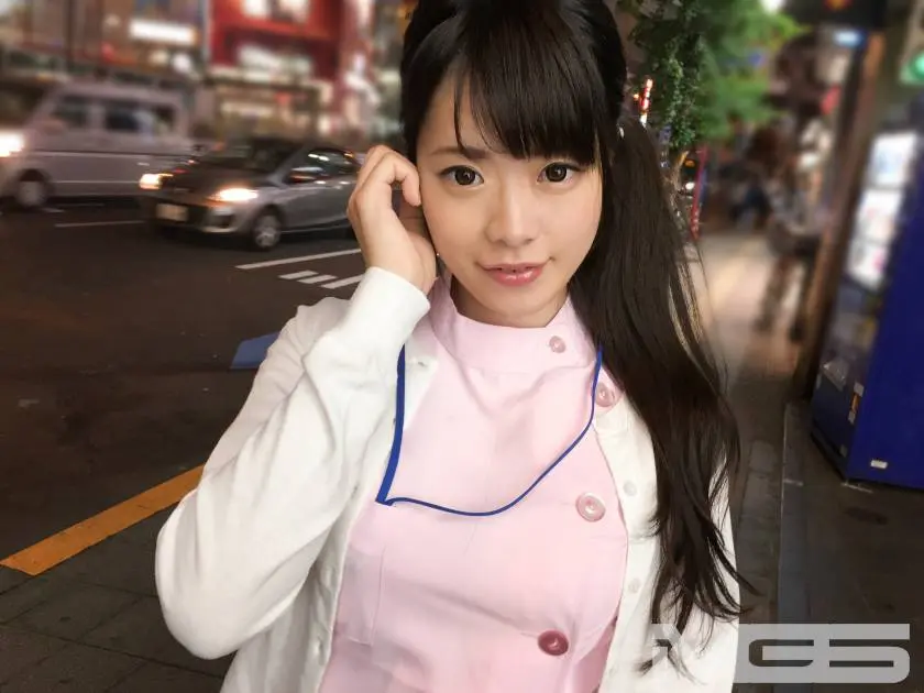 【動画あり】ミライ 22歳 歯科助手 マジ軟派、初撮。688 in 三軒茶屋 チームN ナンパTV 200GANA-1062 シロウトTV (1)