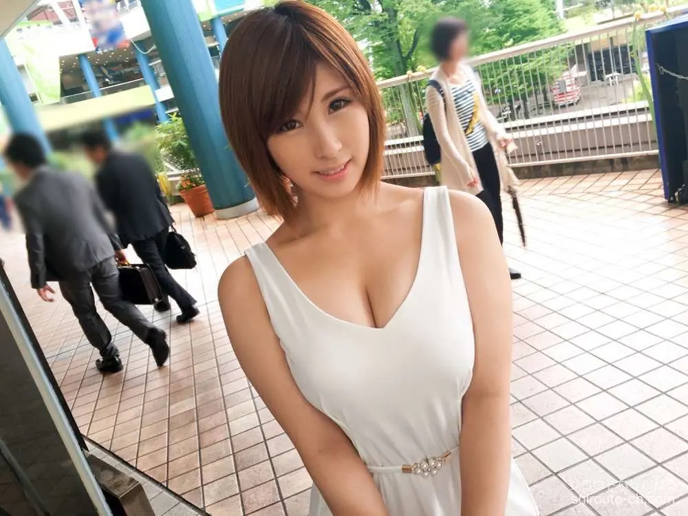 【動画あり】ほのか 24歳 ウエディングプランナー マジ軟派、初撮。687 in 後楽園 ナンパTV 200GANA-1125 シロウトTV (1)