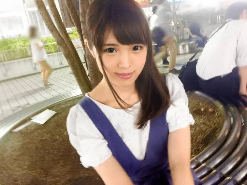 【動画あり】まい 18歳 大学生 マジ軟派、初撮。690 in 荻窪 チームN ナンパTV 200GANA-1103 シロウトTV (1)