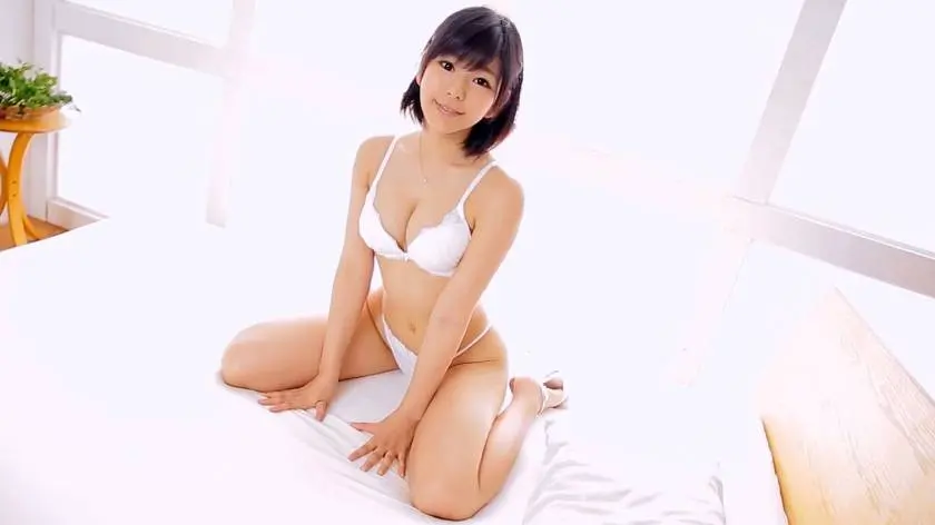 【動画あり】りな 20歳 雑貨店員 募集ちゃん 103 261ARA-103 シロウトTV (1)