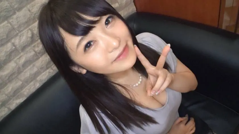 【動画あり】ちよ 19歳 お弁当屋さん 【初撮り】ネットでAV応募→AV体験撮影 80 シロウトTV SIRO-2817 シロウトTV (1)