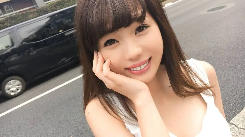 【動画あり】ねね 19歳 大学生 【初撮り】ネットでAV応募→AV体験撮影 79 シロウトTV SIRO-2821 シロウトTV (1)