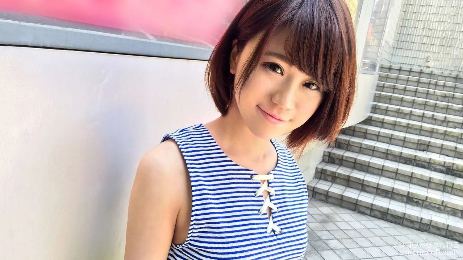 【動画あり】セイナ 19歳 専門学生 【初撮り】ネットでAV応募→AV体験撮影 87 シロウトTV SIRO-2769 シロウトTV (1)