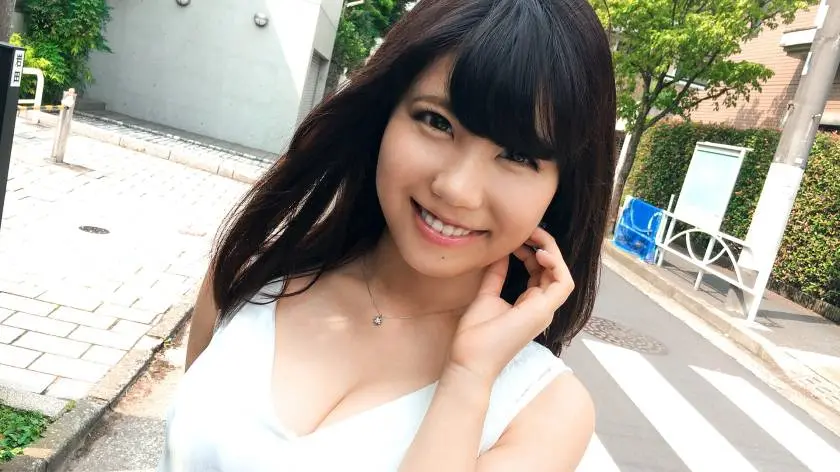 【動画あり】なつ 20歳 大学生 【初撮り】ネットでAV応募→AV体験撮影 78 シロウトTV SIRO-2820 シロウトTV (7)
