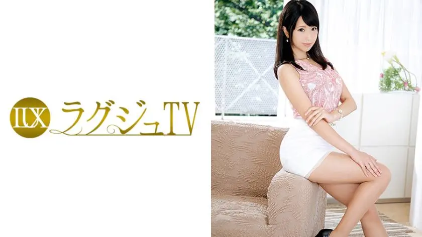 【動画あり】 シロウト川合美咲 28歳 社長令嬢 ラグジュTV 410 259LUXU-428 TV (19)