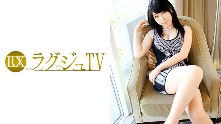 【動画あり】桐谷真緒 32歳 OL ラグジュTV 424 259LUXU-445 シロウトTV (16)