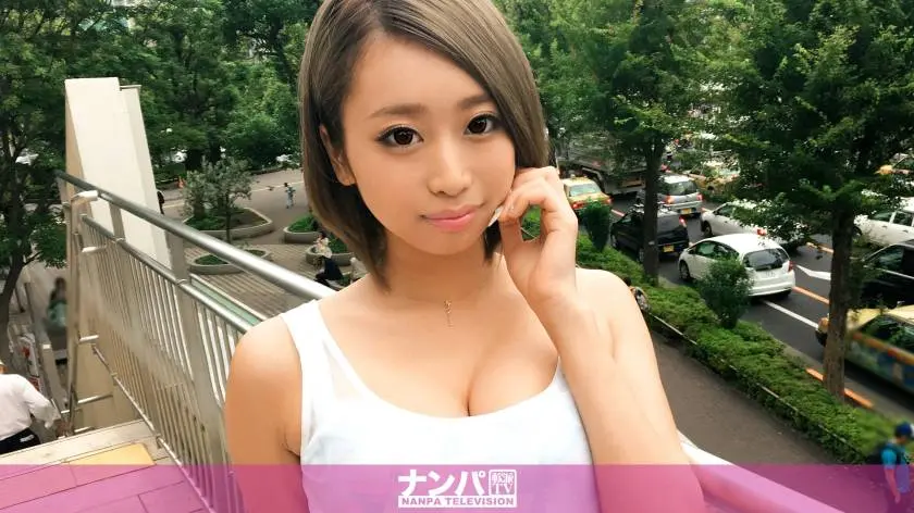 【動画あり】みらい 19歳 アパレルショップ店員 マジ軟派、初撮。720 in 水道橋 チームN ナンパTV 200GANA-1124 シロウトTV (6)