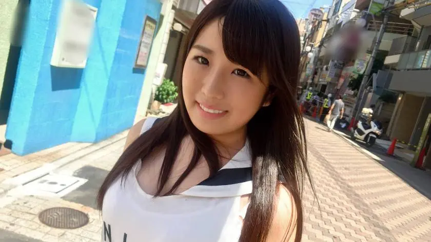 【動画あり】ゆさ 20歳 エステティシャン【初撮り】ネットでAV応募→AV体験撮影 119 シロウトTV SIRO-2841 シロウトTV (1)