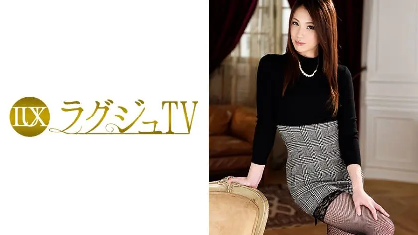 【動画あり】篠原真希 28歳 アパレル業界 ラグジュTV 490 259LUXU-499 シロウトTV (17)