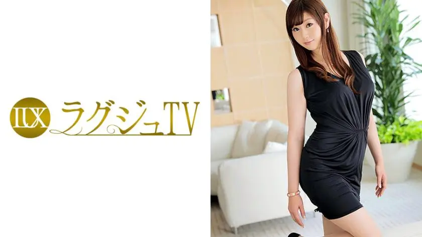 【動画あり】暁玲華 35歳 ピアノ講師 ラグジュTV 466 259LUXU-397 シロウトTV (13)