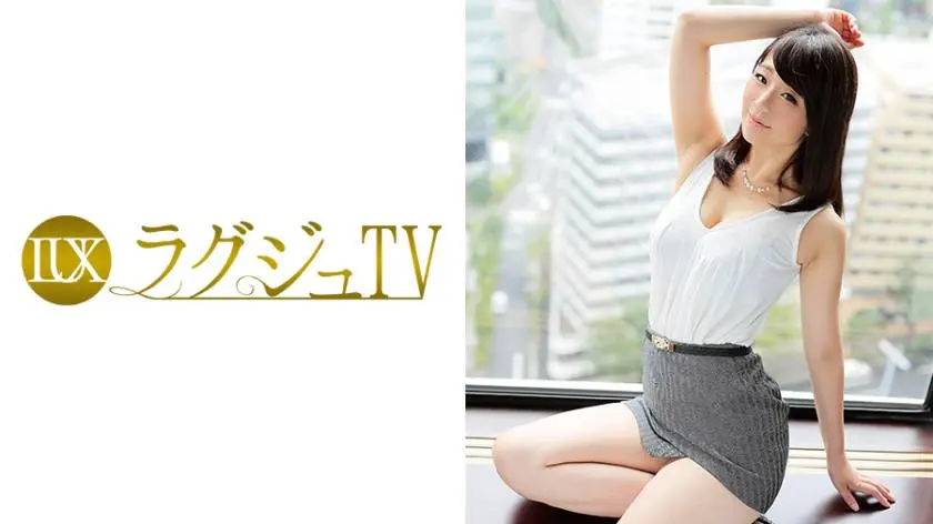 【動画あり】松本真由子 29歳 ダンサー ラグジュTV 479 259LUXU-454 シロウトTV (16)