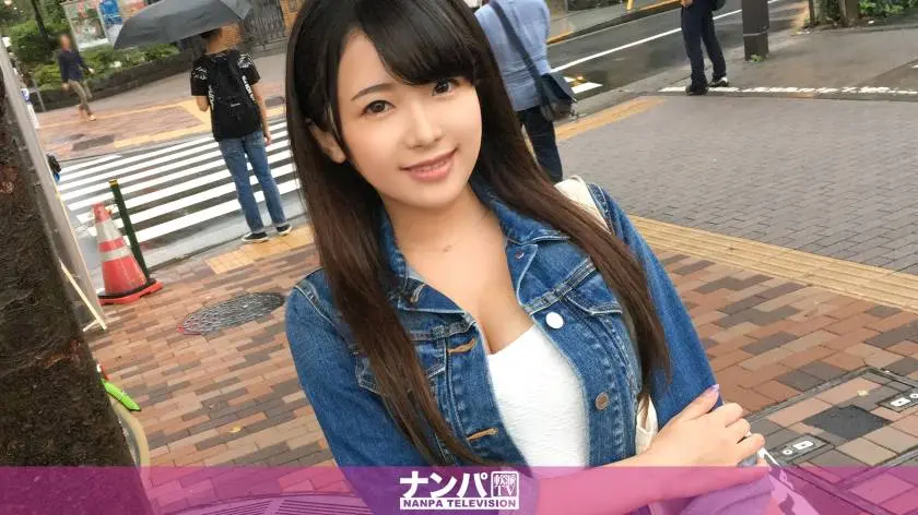 【動画あり】ちよ 18歳 大学生 マジ軟派、初撮。 734 in 目白 チームH ナンパTV 200GANA-1180 シロウトTV (6)