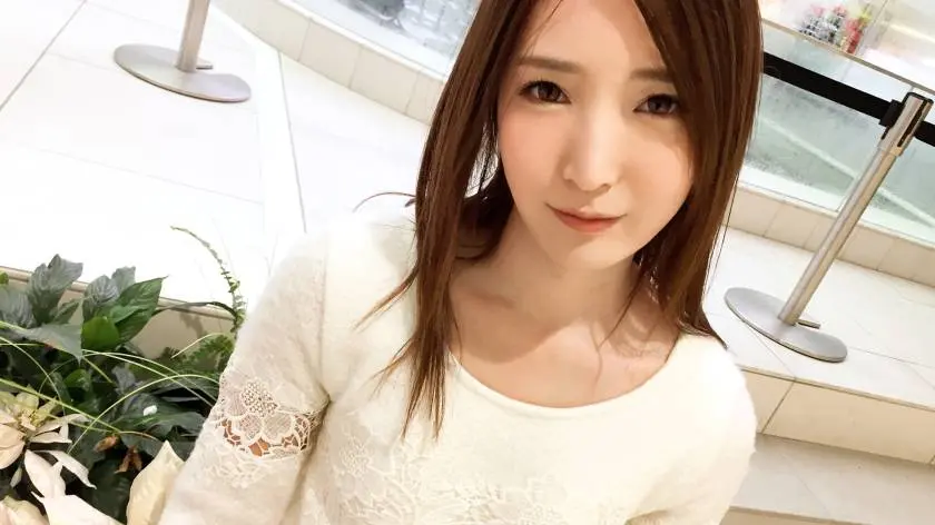 【動画あり】シズカ 24歳 ネイリスト 【初撮り】ネットでAV応募→AV体験撮影 195 シロウトTV SIRO-2927 シロウトTV (1)