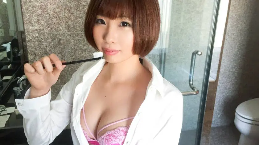 【動画あり】 ひより 20歳 アニメショップの店員【初撮り】ネットでAV応募→AV体験撮影 183 シロウトTV SIRO-2924 シロウトTV (7)