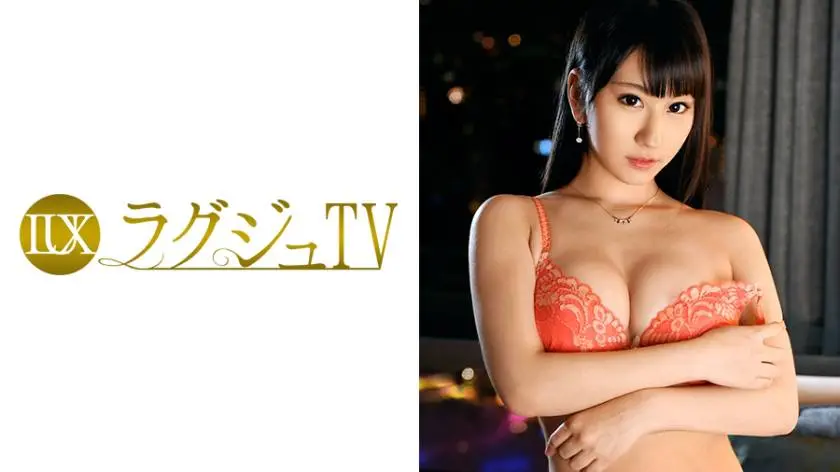 【動画あり】綾森いちか 23歳 音楽大学大学院生 ラグジュTV 496 259LUXU-511 シロウトTV (15)