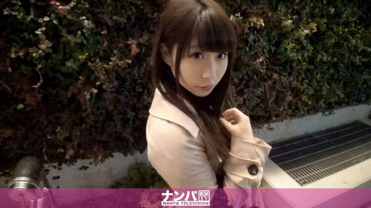【動画あり】ミユ 19歳 女子大生 ナンパ連れ込み、隠し撮り 215 ナンパTV 200GANA-1226 シロウトTV (5)