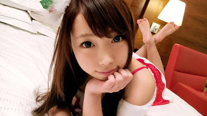 【動画あり】みき 20歳 ガールズバー クリスマスナンパ 03 in 新宿 ナンパTV 200GANA-1249 シロウトTV (1)