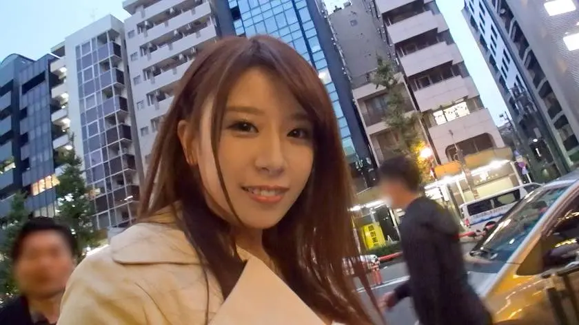 【動画あり】 あおい 24歳 旅行代理店 マジ軟派、初撮。 747 in 恵比寿 チームN ナンパTV 200GANA-1242 シロウトTV (1)