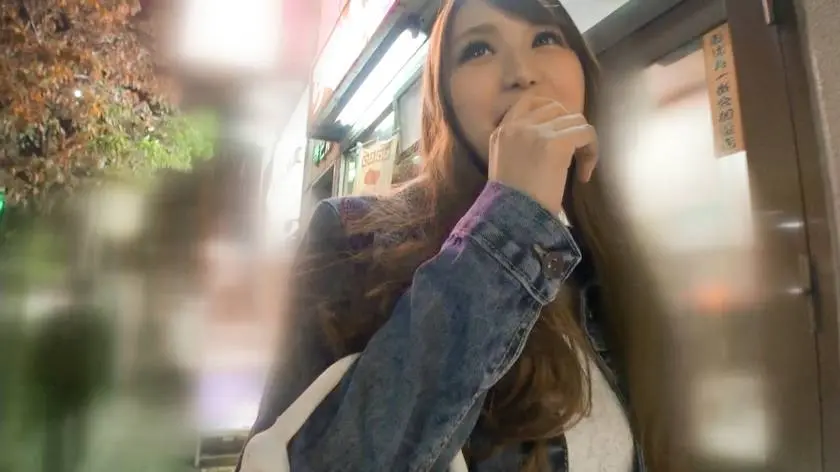 【動画あり】 れん 24歳 アパレル経営マジ軟派、初撮。 740 in 恵比寿 チームN ナンパTV 200GANA-1238 シロウトTV (1)