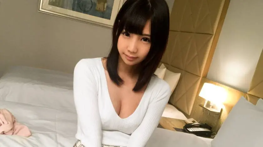 【動画あり】みゆ 22歳 フリーター 【初撮り】ネットでAV応募→AV体験撮影 200 シロウトTV SIRO-2936 シロウトTV (1)
