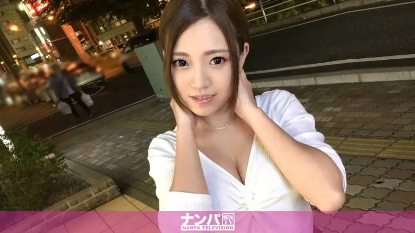【動画あり】ミウ 23歳 空港会社 マジ軟派、初撮。 754 チームN ナンパTV 200GANA-1219 シロウトTV (6)