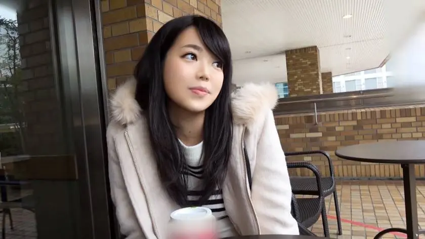 【動画あり】チカ 25歳 OL 【初撮り】ネットでAV応募→AV体験撮影 212 シロウトTV SIRO-2945 シロウトTV (6)