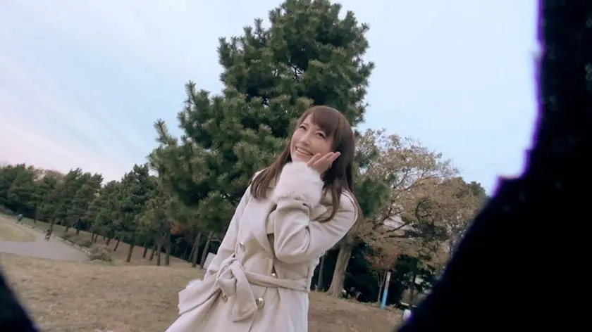 【動画あり】あい 24歳 ジムインストラクター 募集ちゃん ～求む。一般素人女性～ 261ARA-156 シロウトTV (1)
