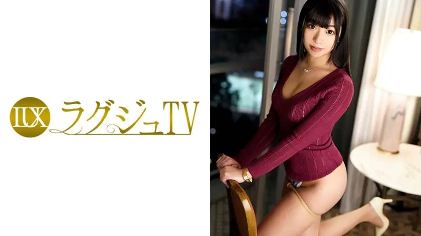 【動画あり】大崎美優 25歳 ボクササイズインストラクター ラグジュTV 548 259LUXU-562 シロウトTV (15)