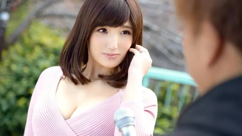 【動画あり】なつきさん 31歳 初心な奥様(先走り汁に興味津々) 街行くセレブ人妻ナンパ プレステージプレミアム 300MIUM-015 シロウトTV (2)