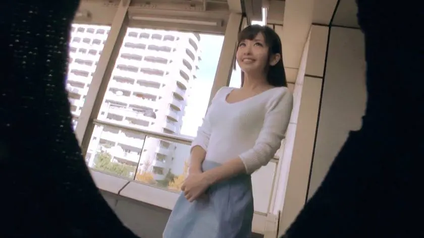 【動画あり】ひとみ 20歳 専門学生 募集ちゃん ～求む。一般素人女性～ 261ARA-155 シロウトTV (1)